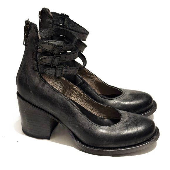 Freebird by Steven Randi Heels - Picture 3 of 9